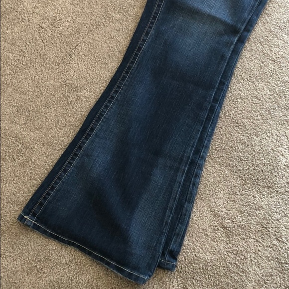 7 For All Mankind Women’s Jeans size 10 - Picture 5 of 8